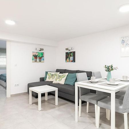 Apartamento El Mar Αλικάντε Εξωτερικό φωτογραφία