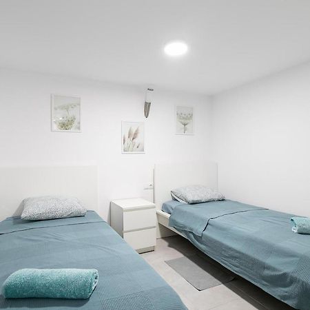 Apartamento El Mar Αλικάντε Εξωτερικό φωτογραφία