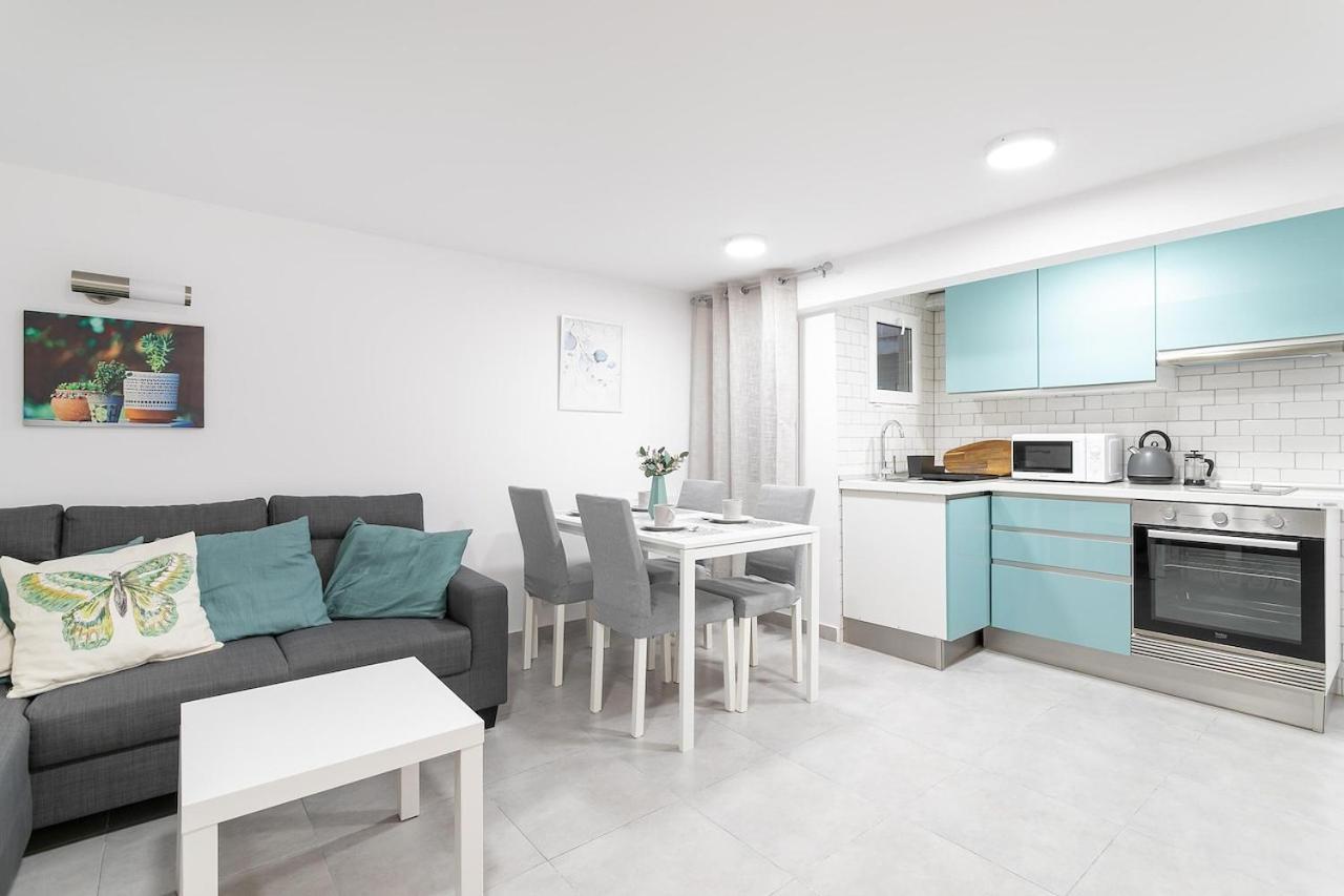 Apartamento El Mar Αλικάντε Εξωτερικό φωτογραφία