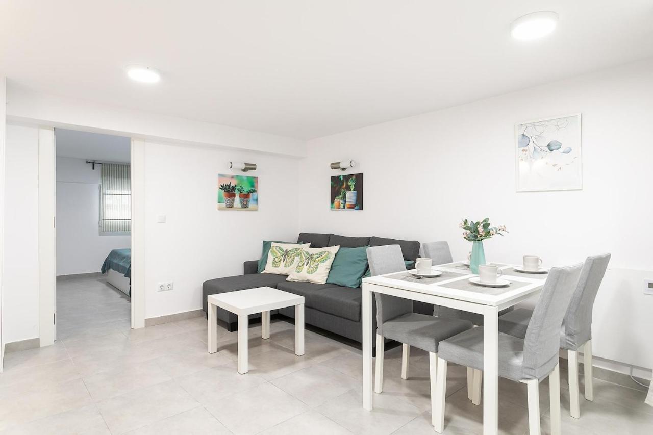 Apartamento El Mar Αλικάντε Εξωτερικό φωτογραφία