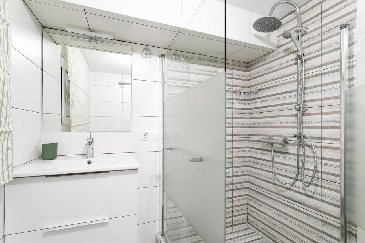 Apartamento El Mar Αλικάντε Εξωτερικό φωτογραφία