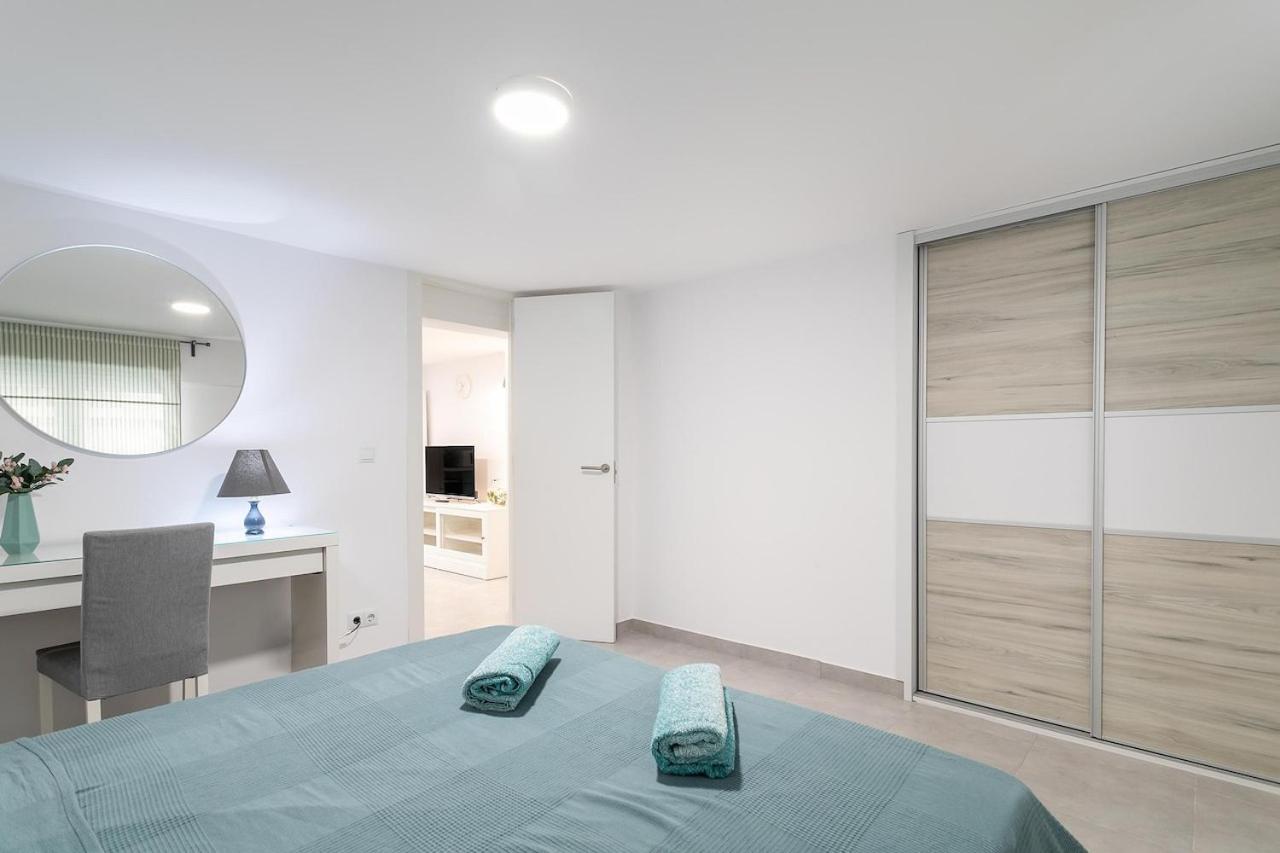 Apartamento El Mar Αλικάντε Εξωτερικό φωτογραφία