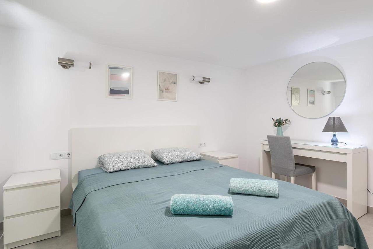 Apartamento El Mar Αλικάντε Εξωτερικό φωτογραφία