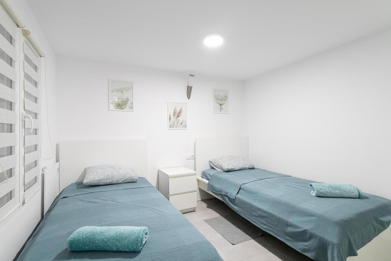 Apartamento El Mar Αλικάντε Εξωτερικό φωτογραφία